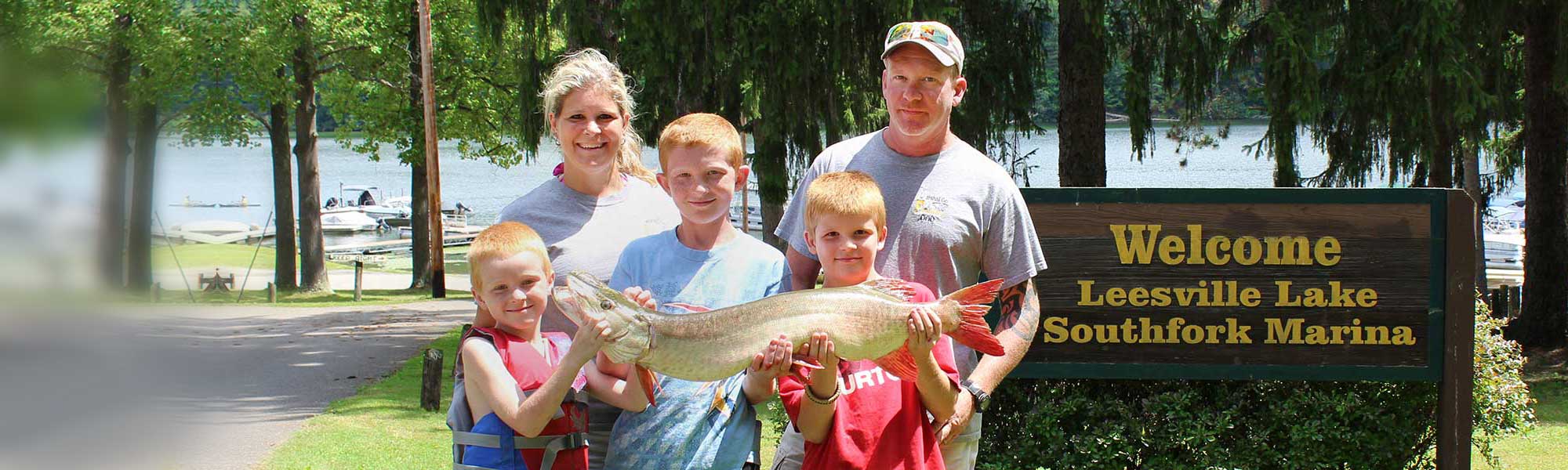 Outstanding Family Fun