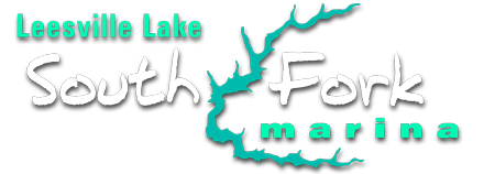 Leesville Lake South Fork Marina